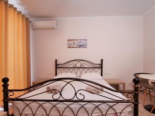 Vironas Hotel Хімара Екстер'єр фото