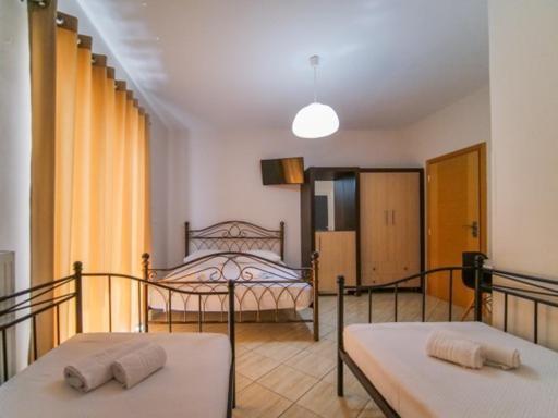 Vironas Hotel Хімара Екстер'єр фото