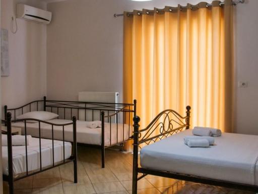 Vironas Hotel Хімара Екстер'єр фото