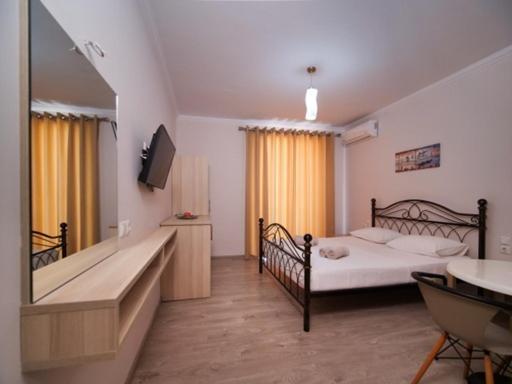 Vironas Hotel Хімара Екстер'єр фото