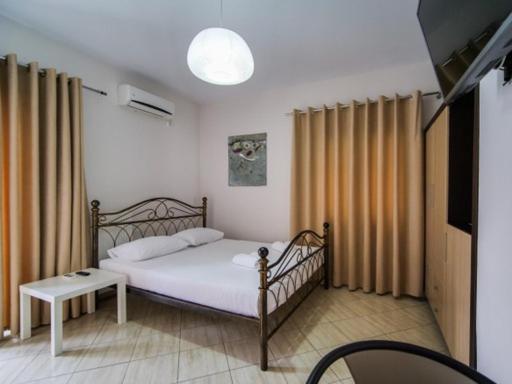 Vironas Hotel Хімара Екстер'єр фото