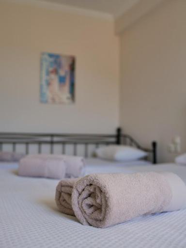 Vironas Hotel Хімара Екстер'єр фото