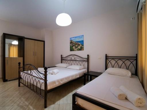 Vironas Hotel Хімара Екстер'єр фото