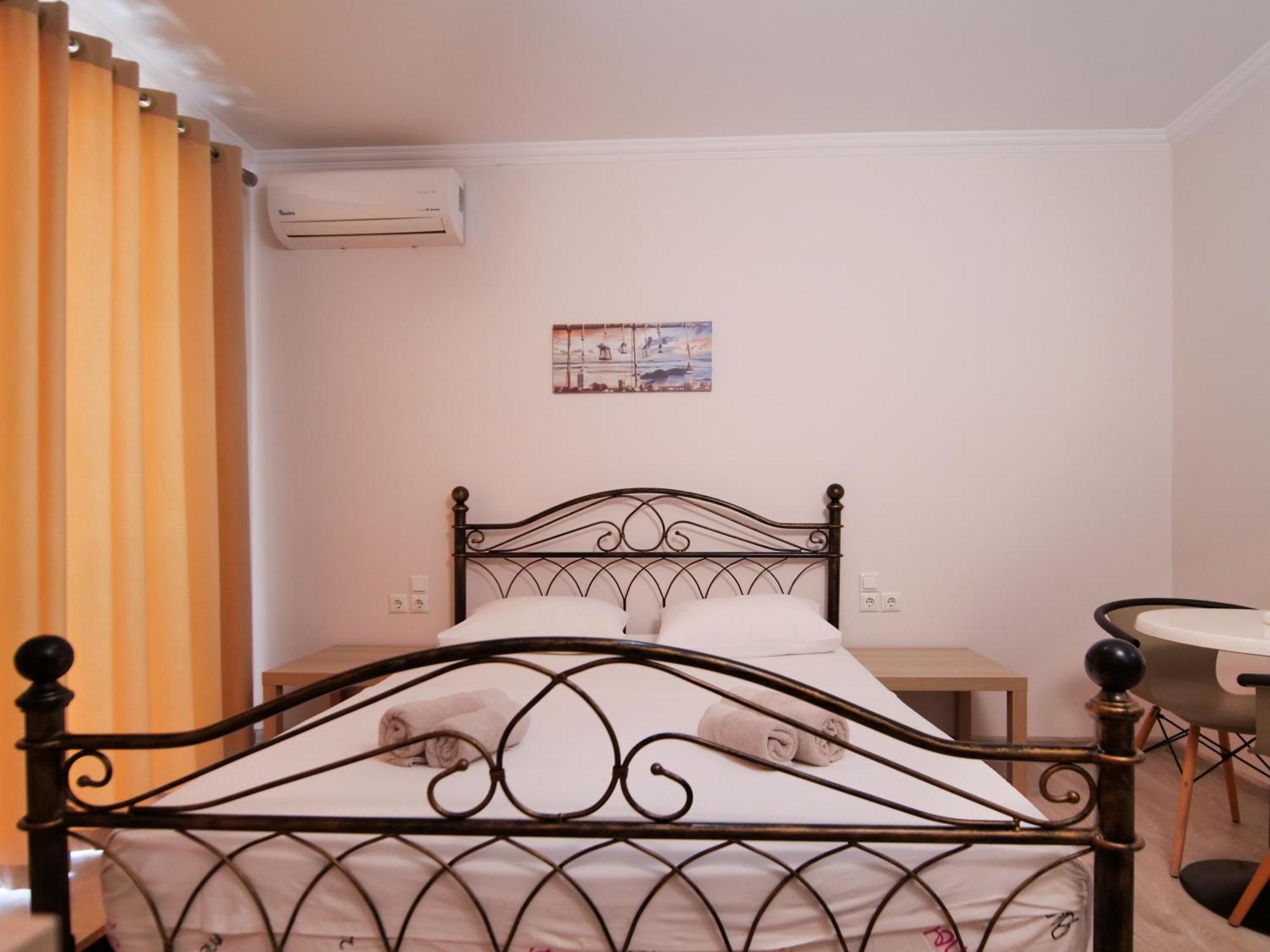 Vironas Hotel Хімара Екстер'єр фото
