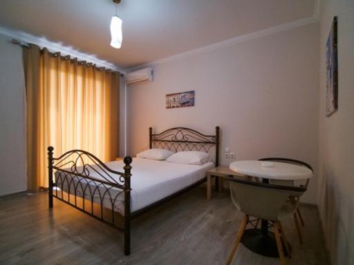 Vironas Hotel Хімара Екстер'єр фото
