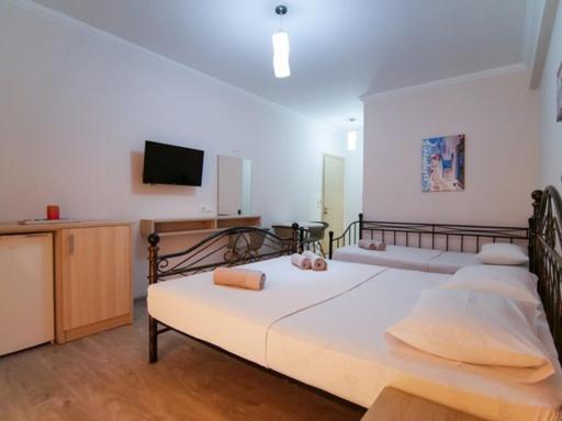 Vironas Hotel Хімара Екстер'єр фото
