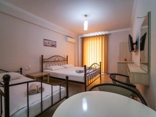 Vironas Hotel Хімара Екстер'єр фото