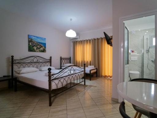 Vironas Hotel Хімара Екстер'єр фото