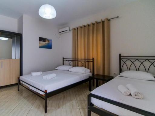 Vironas Hotel Хімара Екстер'єр фото