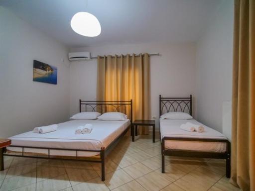 Vironas Hotel Хімара Екстер'єр фото