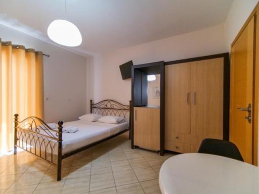 Vironas Hotel Хімара Екстер'єр фото